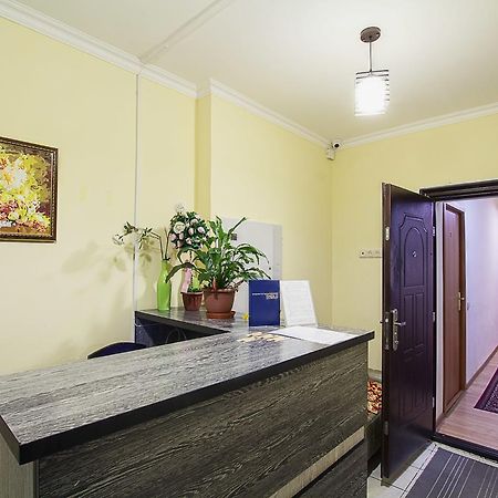 Hotel Bereket Akmola Esterno foto