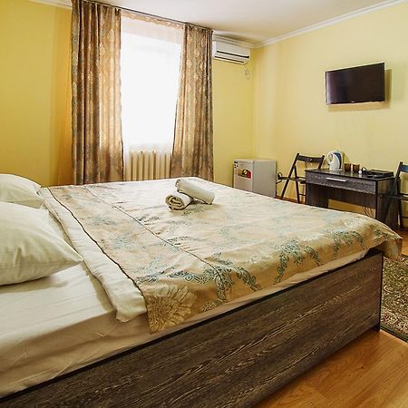 Hotel Bereket Akmola Esterno foto