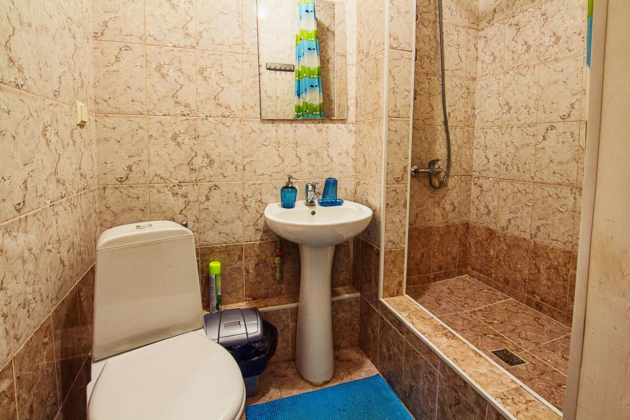 Hotel Bereket Akmola Esterno foto